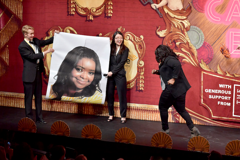 Photo: Getty